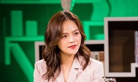 Thu Quỳnh thừa nhận quá khứ &apos;3 năm trượt dài&apos;