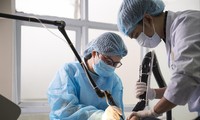 Sinh viên rất cần sự ổn định về tài chính để yên tâm học tập. Ảnh: Diệp An 
