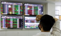 Thị trường chứng khoán liên tiếp “đỏ lửa” khiến nhà đầu tư trở tay không kịp