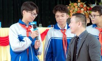 Trung tâm Hoạt động Thanh thiếu nhi tỉnh Bắc Ninh tư vấn, hướng nghiệp trực tuyến cho học sinh giúp tăng hiệu quả và giảm chi phí