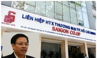 Vì sao xét xử kín vụ cựu Chủ tịch Saigon Co.op? 