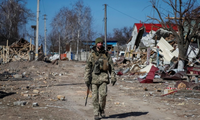 Xung đột Nga - Ukraine: Rạn nứt giữa Mỹ và đồng minh Trung Đông? 
