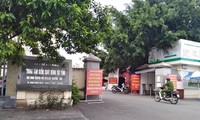 Mua sắm kit xét nghiệm Việt Á ở CDC Bắc Ninh: Kiến nghị chuyển cơ quan công an 