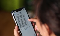 Khổ sở vì cuộc gọi rác 