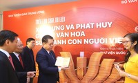 Định hình hệ giá trị Việt Nam 