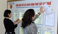 Xóa nợ thuế cho doanh nghiệp, người dân: Làm sao đúng, trúng đối tượng khó khăn? 