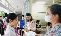 Tuyển sinh đại học 2023: Cẩn trọng với 'bẫy' điểm sàn