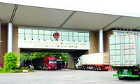 Mô hình hải quan thông minh ở Lào Cai