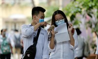 Những năm gần đây, thí sinh có nhiều lựa chọn để xét tuyển đại học. Ảnh: Như Ý 