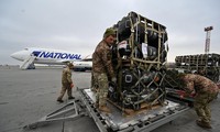 Nếu bên ngoài can thiệp vào Ukraine, Nga sẽ đáp trả ngay 