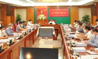 Vì sao UBKT TƯ đề nghị Bộ Chính trị kỷ luật Chủ tịch UBND TP Hà Nội?