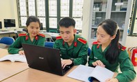 Những &apos;hạt giống&apos; nghiên cứu khoa học 
