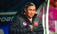HLV Mai Đức Chung: &apos;ĐT Việt Nam không thực hiện đúng đấu pháp&apos;