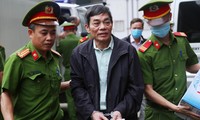 Cựu chủ tịch VNS Mai Văn Tinh gửi lời xin lỗi cán bộ, công nhân ngành thép