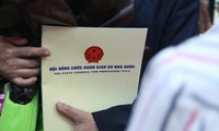 Bài báo khoa học của các ứng viên GS, PGS tiếp tục được dư luận quan tâm