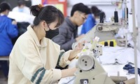 Có doanh nghiệp không muốn vay vốn vì đơn hàng giảm, hàng hóa tồn kho nhiều, không sản xuất 