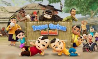 “Trạng Quỳnh thời nhí nhố” mở ra nhiều kỳ vọng “thay da đổi thịt” hoạt hình Việt Nam