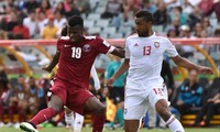 UAE mua hết vé bán kết Asian Cup gặp Qatar 