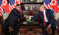 Thượng đỉnh Mỹ - Triều: Không gì tuyệt vời hơn lời tuyên bố kết thúc chiến tranh