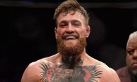Võ sĩ McGregor tuyên bố trở lại sàn đấu UFC