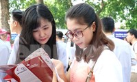 Chương trình chất lượng cao hiện nay trong các trường ÐH cần phải được hiểu cho đúng bản chất Ảnh: Như Ý