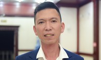 Thiếu tá Lê Trung Thành