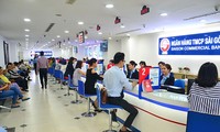 SCB tăng vốn từ 14.294.801.040.000 đồng lên 15.231.688.100.000 đồng bằng hình thức chào bán cổ phiếu riêng lẻ