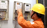 Giá điện tăng đến 8,36%, người dân lo &apos;đội&apos; chi phí tiêu dùng