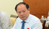 Ông Tất Thành Cang vi phạm thế nào đến 4 tuyến đường ở Thủ Thiêm?