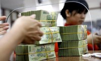 4 &apos;ông lớn&apos; ngân hàng đồng loạt xin gỡ khó tăng vốn