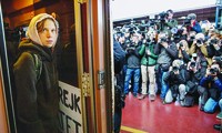 Greta Thunberg – Quyền năng giới trẻ