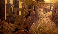 Người mắc nợ hồn Chăm