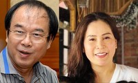 Nguyên Phó Chủ tịch TPHCM biến đất công thành đất tư: Ải mĩ nhân?