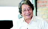 Phó Đức Phương - &apos;Hiệp sĩ bản quyền&apos; trở về nhà…