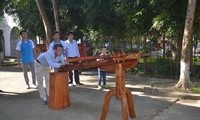 Tiếp tục nghiên cứu thử nghiệm và hoàn thiện nỏ thần An Dương Vương bắn được xa hơn 