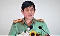 Đại tá Huỳnh Tiến Mạnh, Giám đốc Công an Đồng Nai