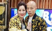 Ai bảo kê Đường &apos;Nhuệ&apos;?