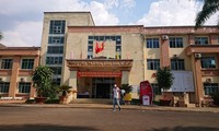 Bệnh viện Đa khoa tỉnh Đắk Nông