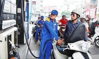 Dự báo, năm 2021 giá xăng dầu tăng cao sẽ tác động lên lạm phát