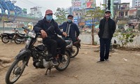 Lao động tự do ở Hà Nội chật vật, không có người thuê