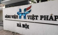 Làm rõ nguyên nhân sản phụ tử vong tại Bệnh viện Việt - Pháp