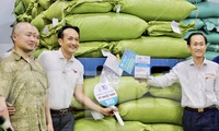 Lần đầu tiên đấu giá cà phê đặc sản tại Việt Nam