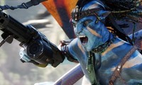 Bom tấn &apos;Avatar&apos; thu thêm 30 triệu USD 