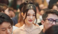 Thí sinh Hoa hậu Việt Nam 2022 nổi bật