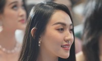 Nhan sắc cận Top 35 Hoa hậu Việt Nam 2022
