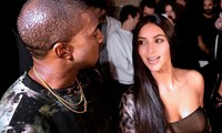 Kim Kardashian muốn sinh con thứ năm 