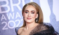 Sức khỏe Adele sa sút nghiêm trọng sau khi giảm 45 kg