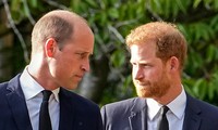 Lý do Harry ganh tỵ với William