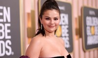 Selena Gomez gặp biến chứng