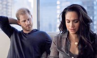 Harry và Meghan Markle bị kiện 